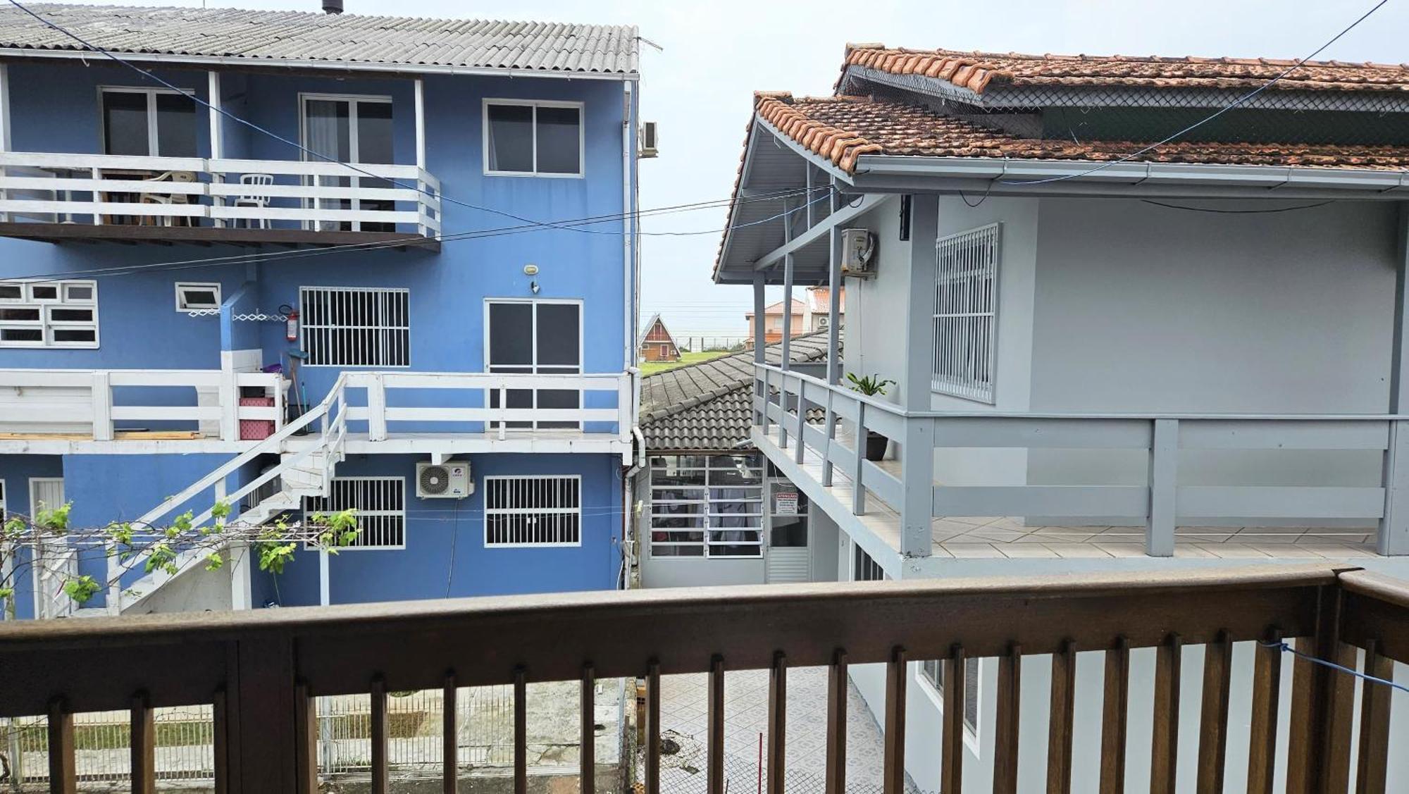 Encantada Floripa Azul Florianópolis Eksteriør bilde